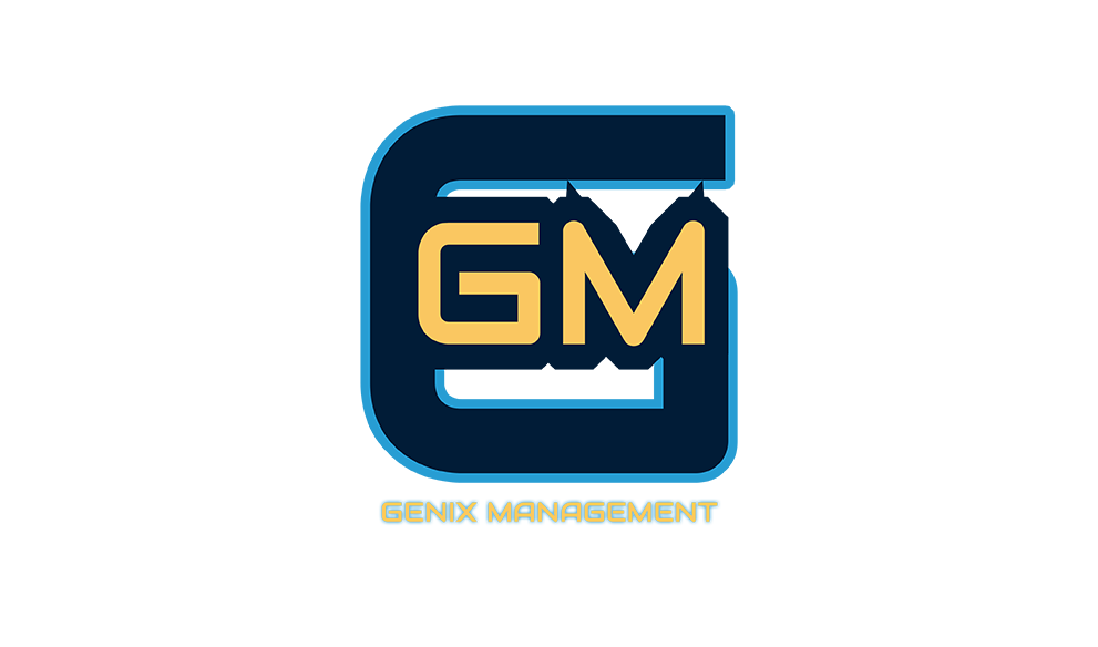 GM Logo